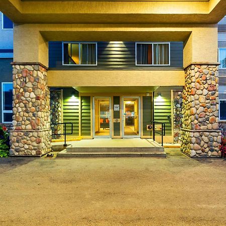 Comfort Inn & Suites Йорктон Екстер'єр фото