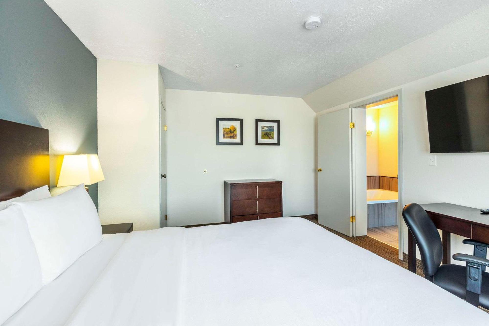Comfort Inn & Suites Йорктон Екстер'єр фото