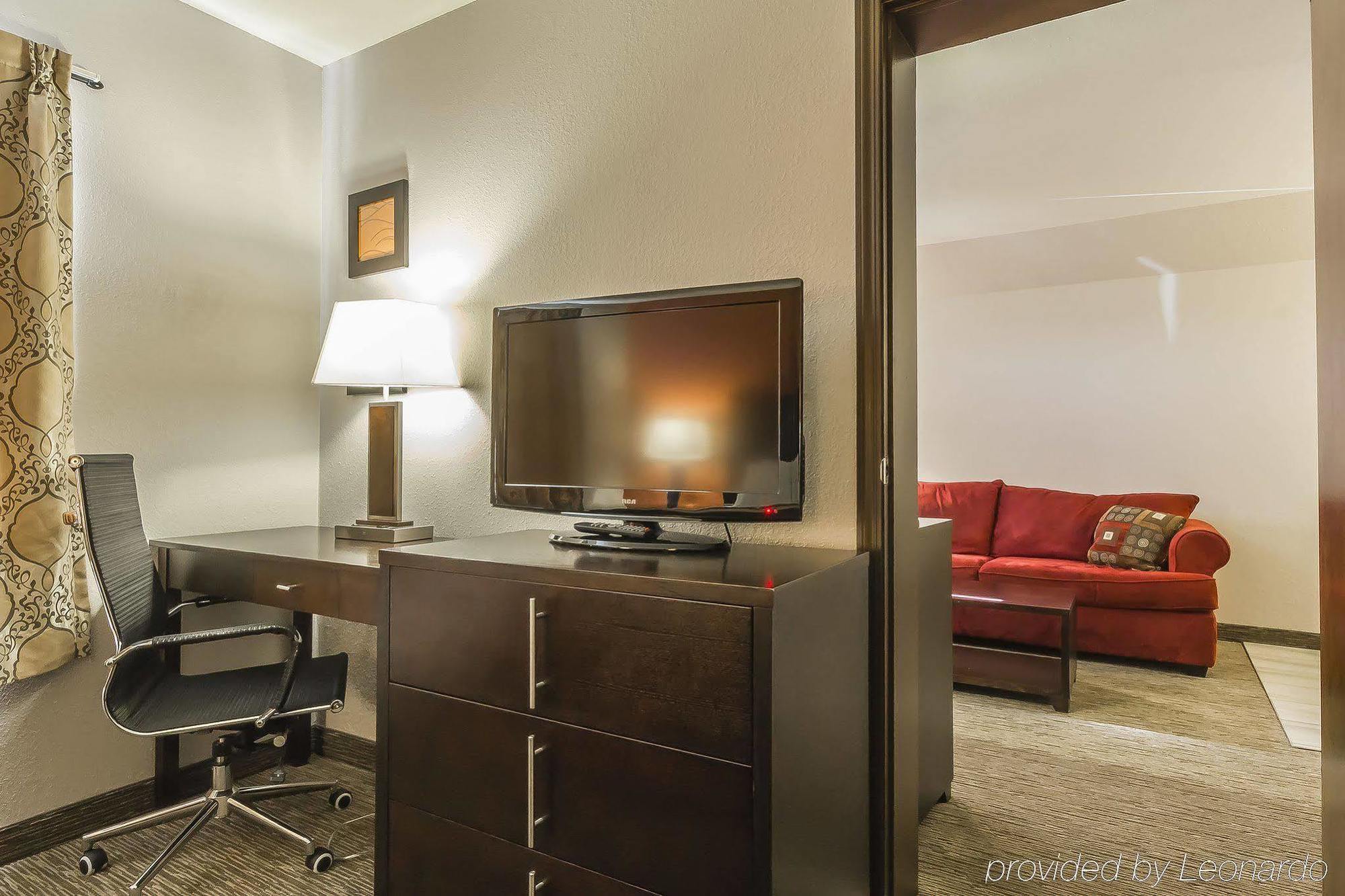 Comfort Inn & Suites Йорктон Екстер'єр фото